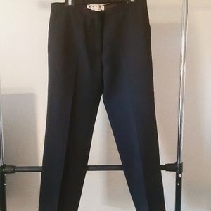 Marni pants, Marni slacks, Marni trousers, Slacks
